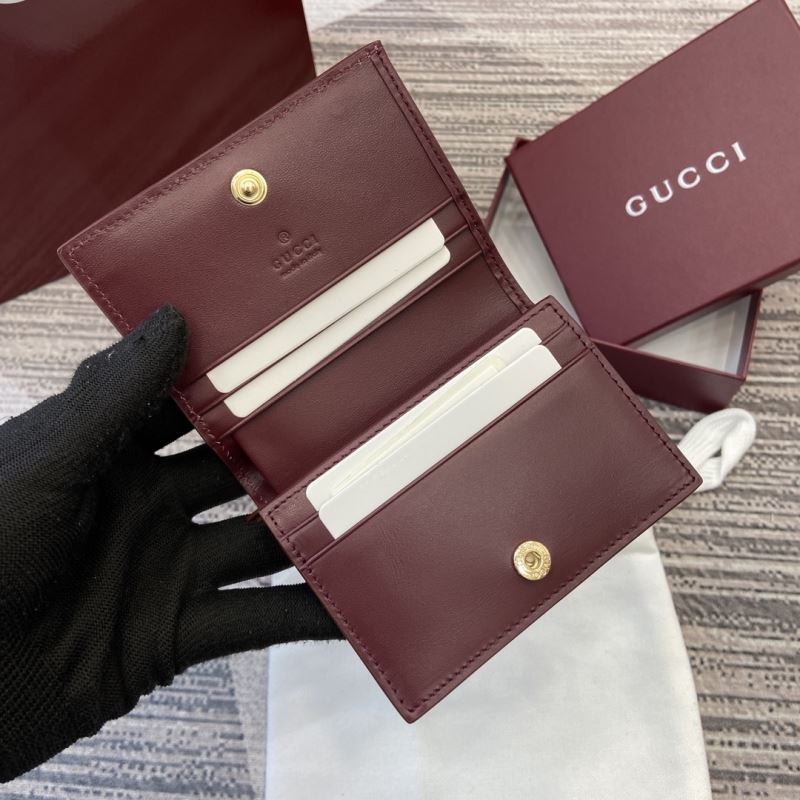 Gvc*1 wallets